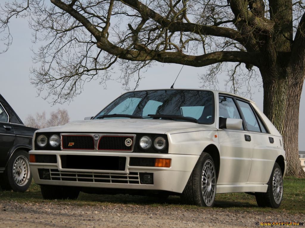 , lancia